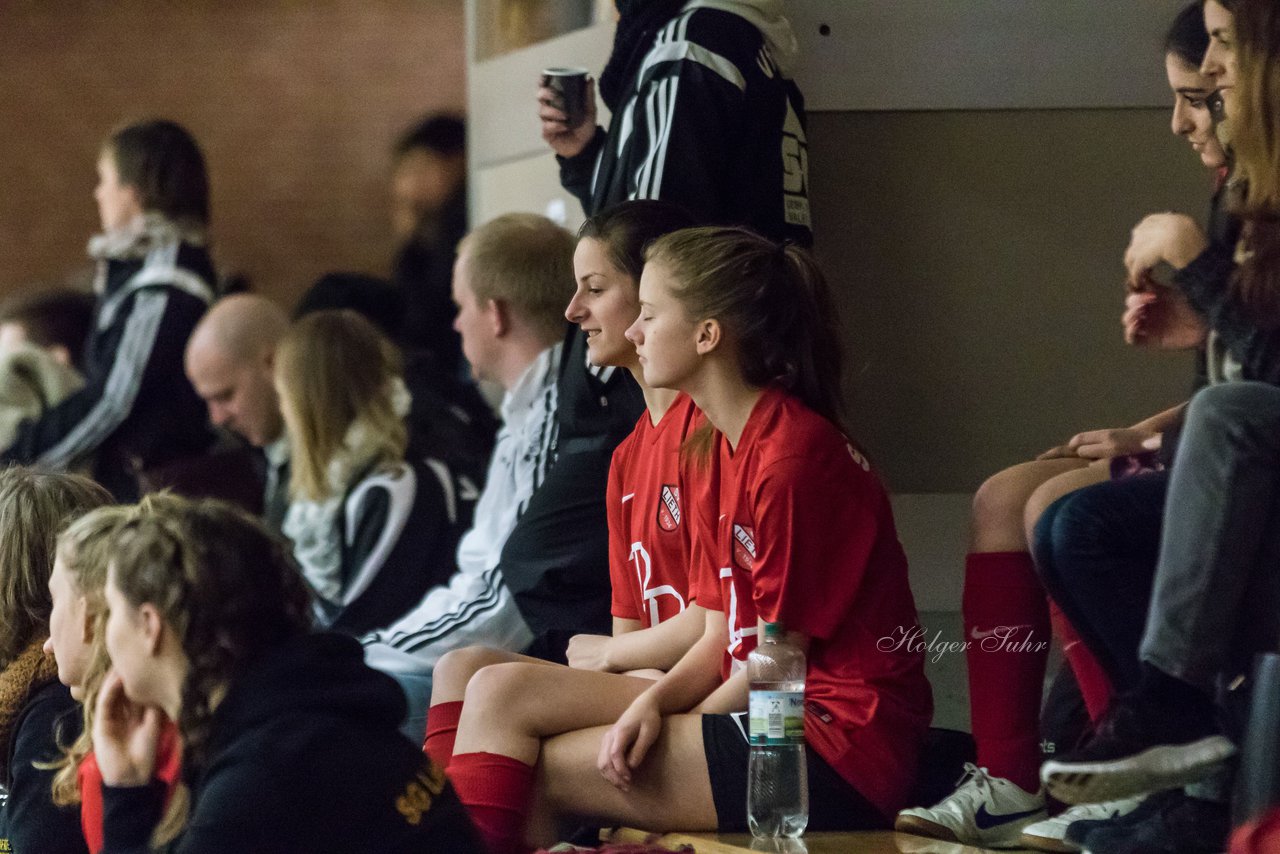 Bild 91 - Volksbank-Cup Horst